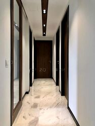 The Criterion (D27), Condominium #614477231